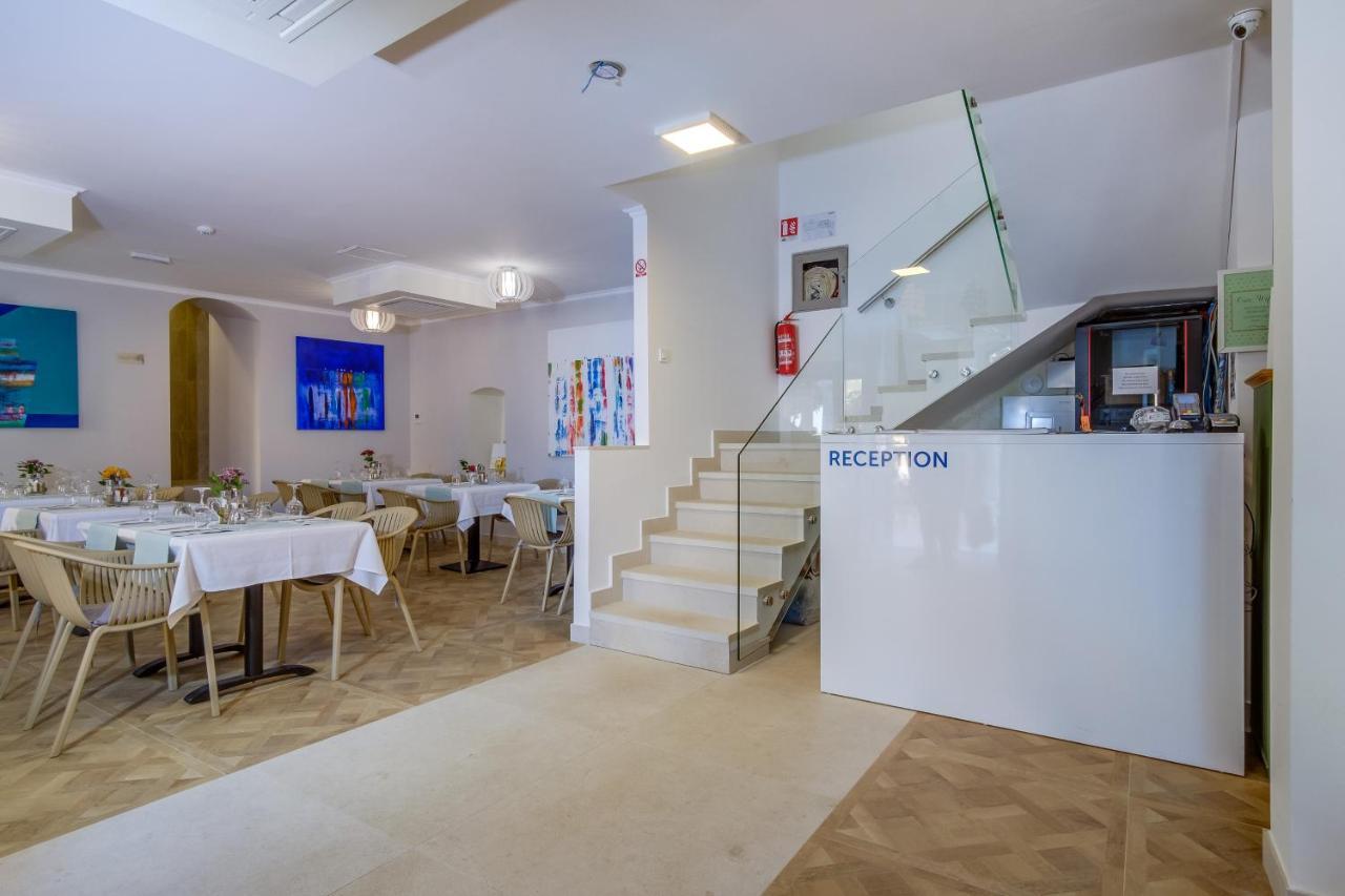 Hotel Vila Conte Veli Lošinj Kültér fotó