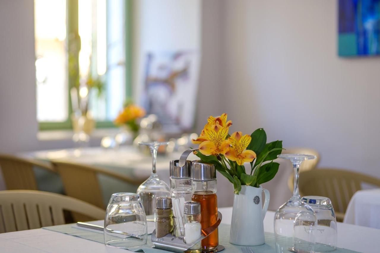 Hotel Vila Conte Veli Lošinj Kültér fotó