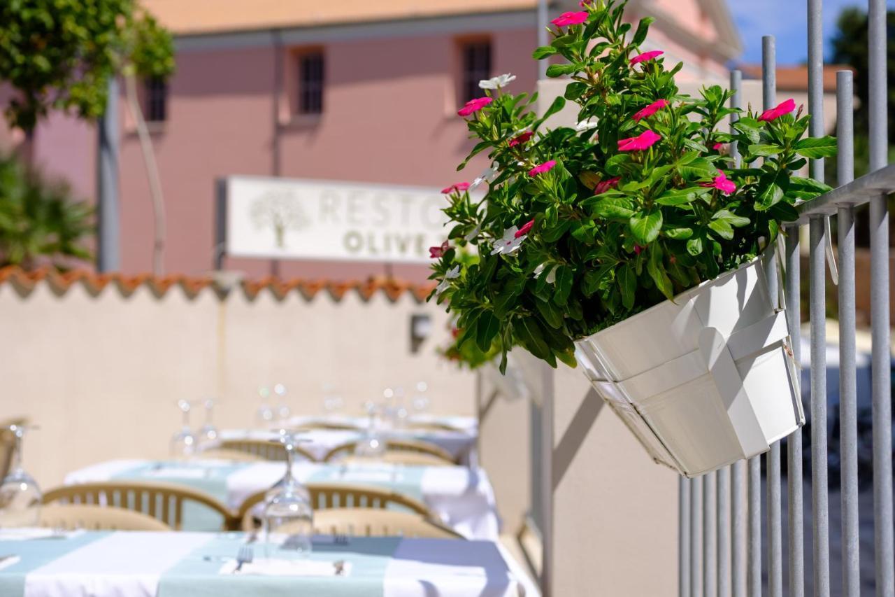 Hotel Vila Conte Veli Lošinj Kültér fotó