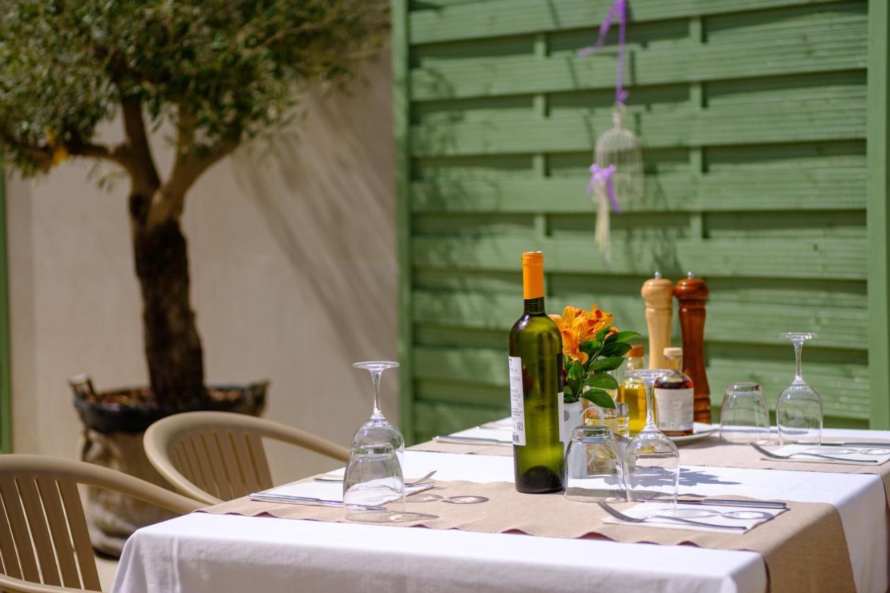 Hotel Vila Conte Veli Lošinj Kültér fotó