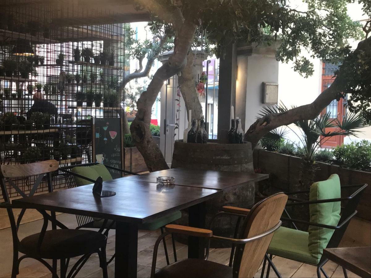 Hotel Vila Conte Veli Lošinj Kültér fotó